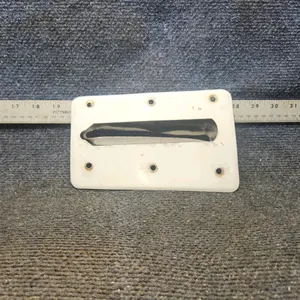 0511071-4 | Cessna 172E | Main Gear Fillet Panel RH